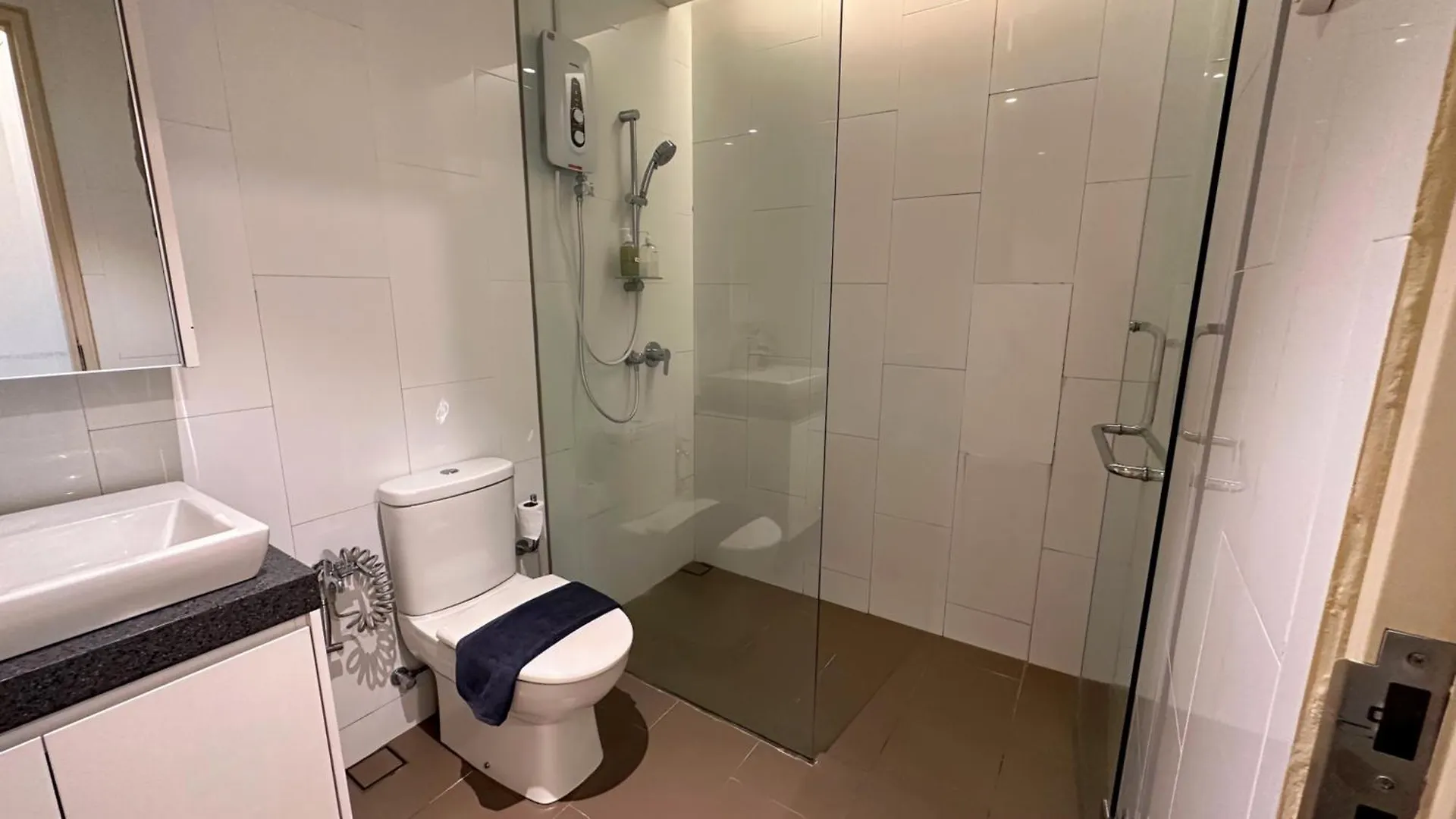 Kl Sentral Loft, Est Bangsar #6, Lrt Apartment Kuala Lumpur
