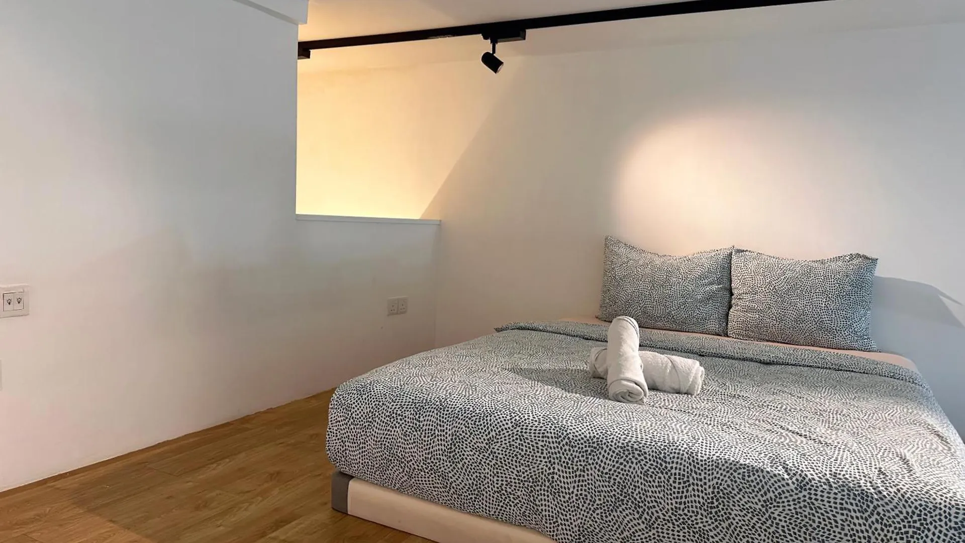 Kl Sentral Loft, Est Bangsar #6, Lrt Apartment Kuala Lumpur 0*,  Malaysia