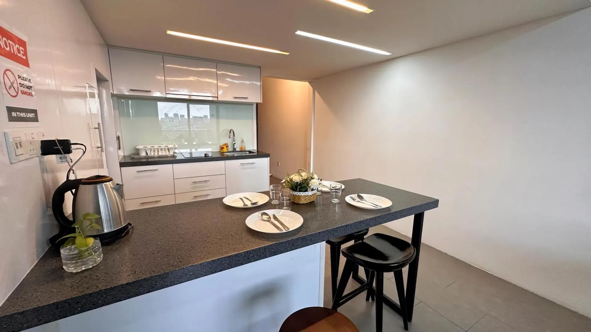 Kl Sentral Loft, Est Bangsar #6, Lrt Apartment Kuala Lumpur 0*,